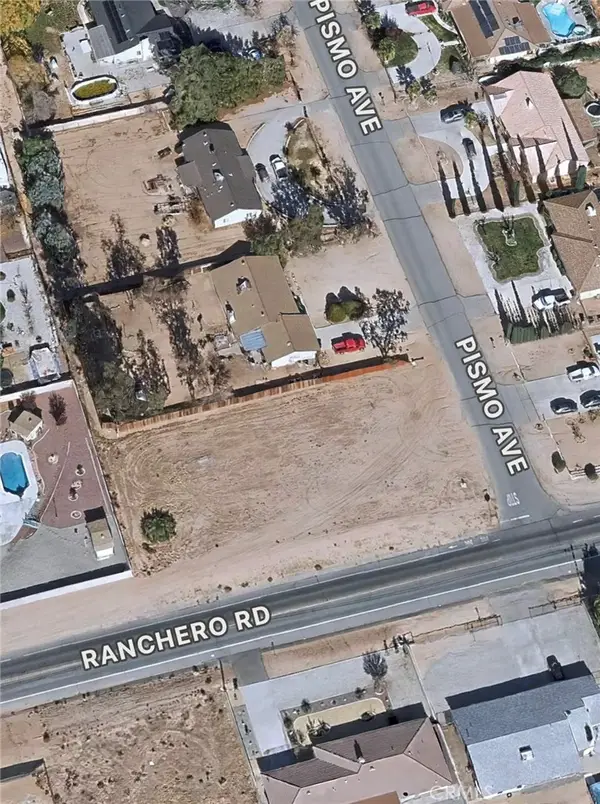 7488 Pismo, Hesperia, CA 92345