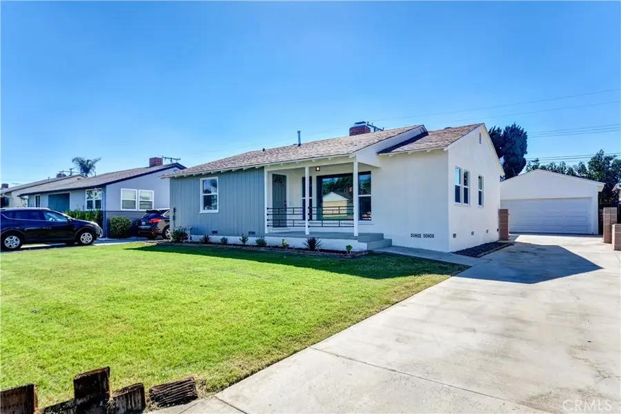 14016 Light St, Whittier, CA 90605 - #2