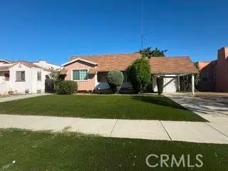 2617 W 78th, Inglewood, CA 90305 - #1