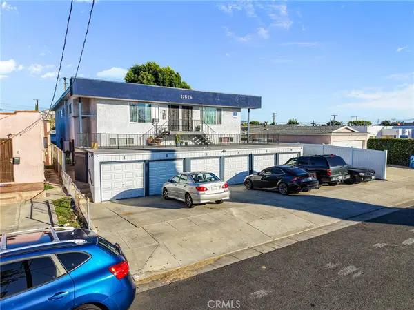 11626 Cedar Avenue, Hawthorne, CA 90250