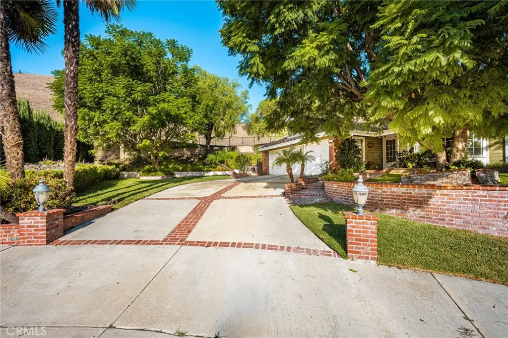 3010 Spyglass Court, Chino Hills, CA 91709 - #1