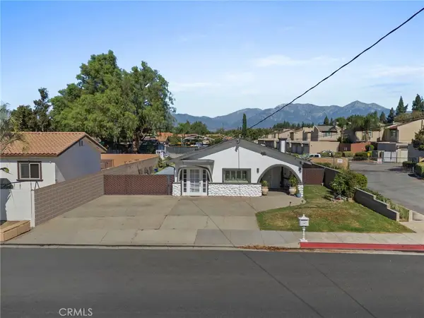 1140 W Francis, Ontario, CA 91762