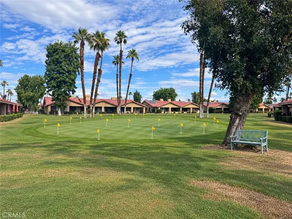 14 Camino Arroyo, Palm Desert, CA 92260