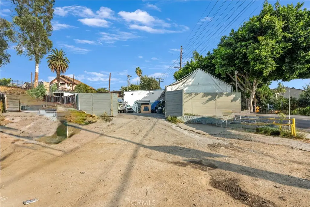 1203 E Cesar E Chavez, Los Angeles, CA 90033 - #1