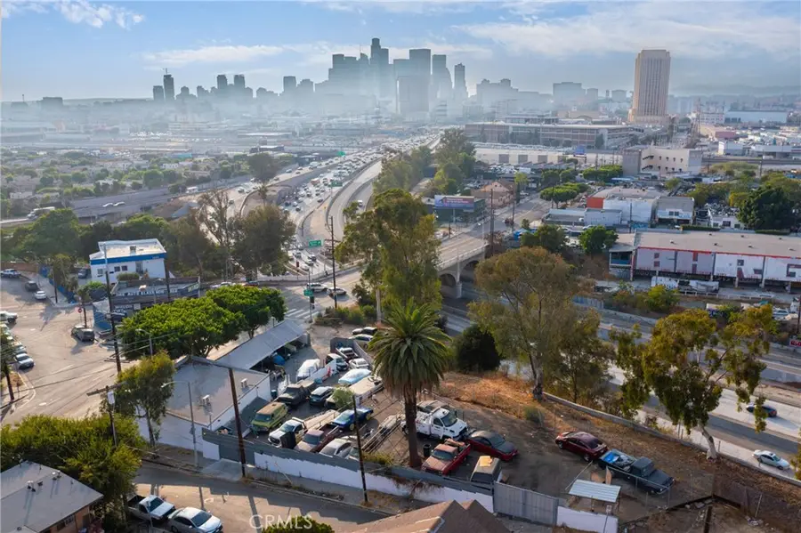 1203 E Cesar E Chavez, Los Angeles, CA 90033 - #3
