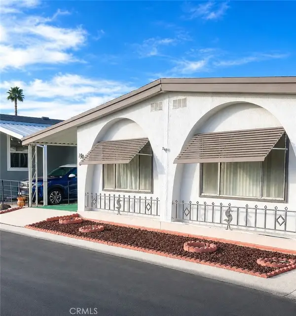 601 Kirby Street #279, Riverside, CA 92545