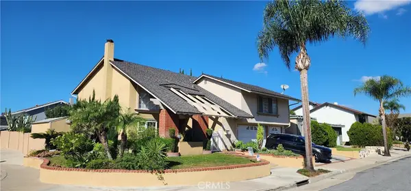 10451 Laurel, Cypress, CA 90630