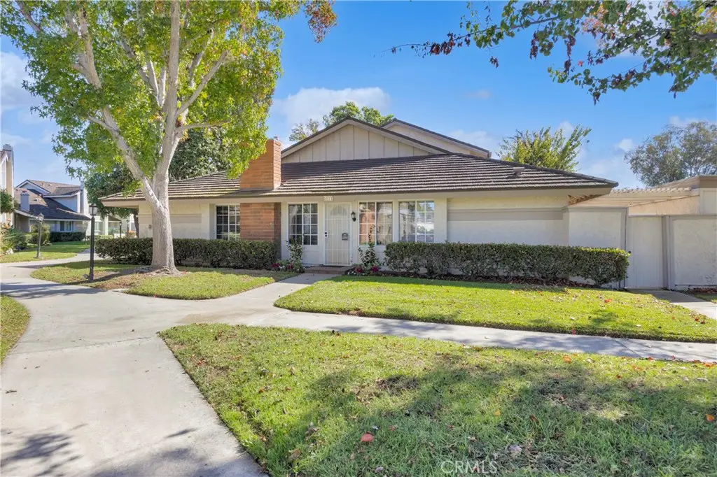 5071 Hampton Court, Westminster, CA 92683 - #1