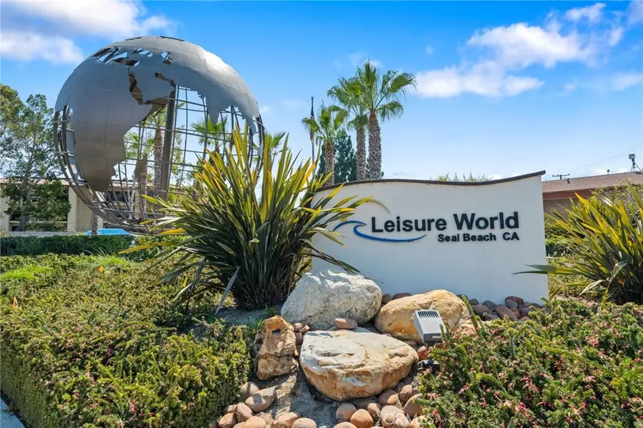 1603 Merion Way #42C, Seal Beach, CA 90740 - #3