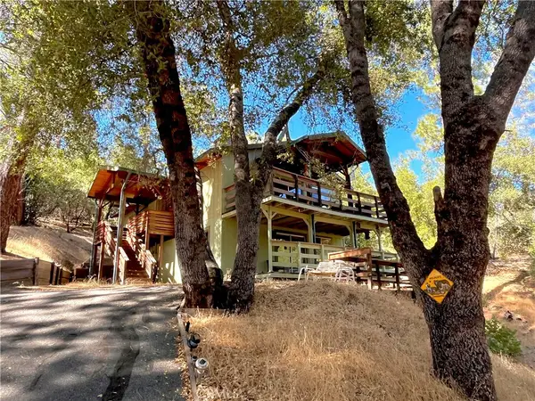 20872 Mckinley Way, Groveland, CA 95321