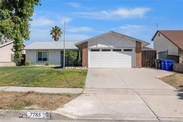 7785 Lime, Fontana, CA 92336
