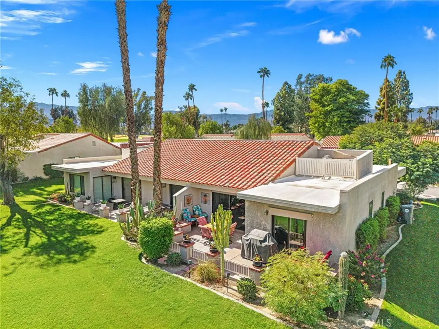 40944 Interlachen, Palm Desert, CA 92211 - #2