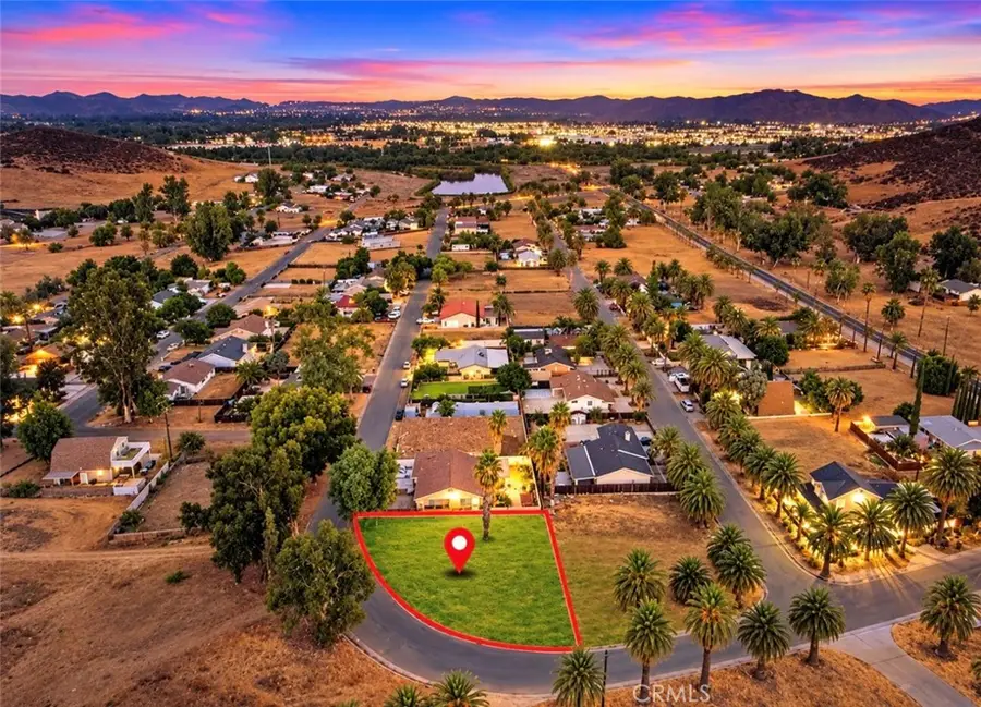 0 Mcbride Avenue, Lake Elsinore, CA 92530 - #2