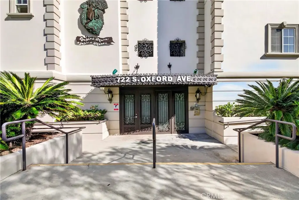 722 S Oxford Avenue #204, Los Angeles, CA 90005 - #1