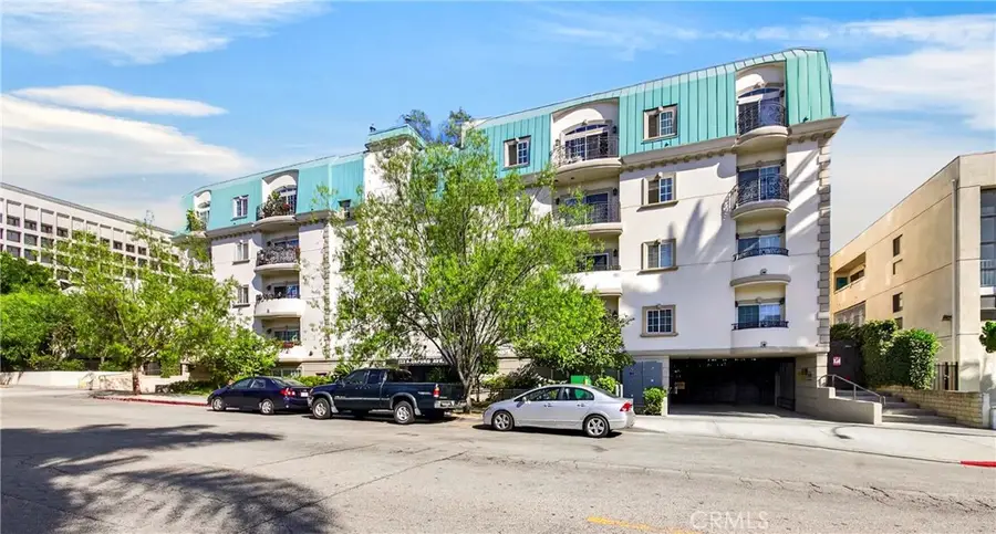 722 S Oxford Avenue #204, Los Angeles, CA 90005 - #3