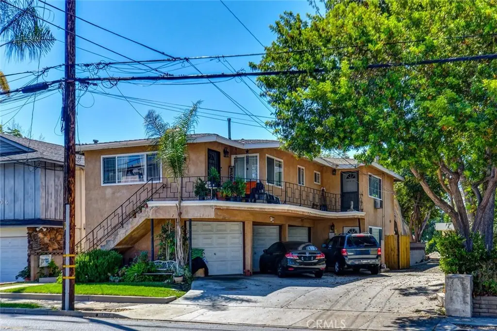 13702 Mar Vista Street, Whittier, CA 90602 - #1