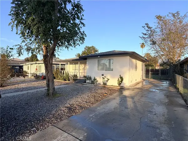 444 N Thompson Street, Hemet, CA 92543