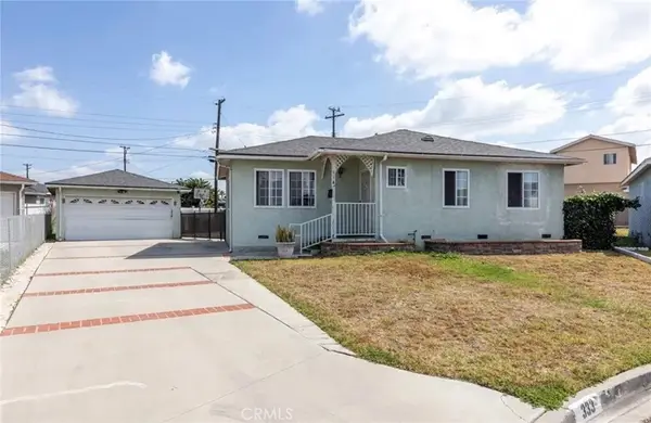 333 E 158th, Gardena, CA 90248