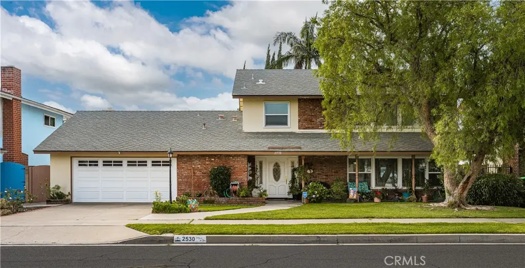 2530 E Dorothy Drive, Orange, CA 92869 - #1