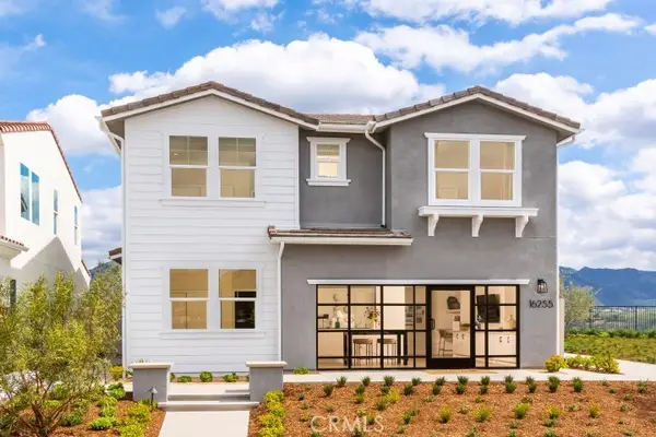 16317 Estonia Drive, Canyon Country, CA 91387