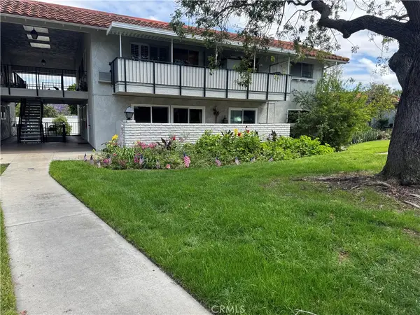 2260 Via Puerta, Laguna Woods, CA 92637