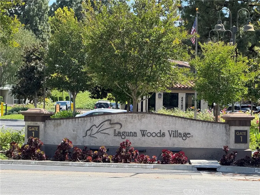 2260 Via Puerta, Laguna Woods, CA 92637 - #2