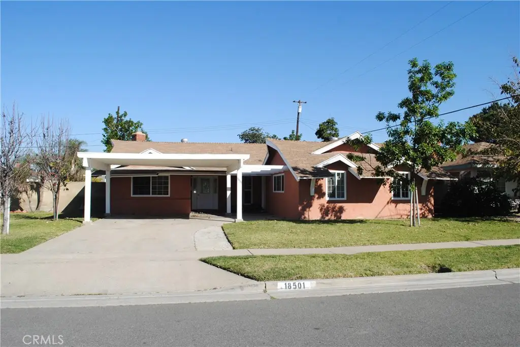18501 Woodwind Lane, Anaheim Hills, CA 92807 - #1