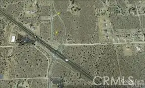 0 Smoketree, Pinon Hills, CA 92372 - Image #1