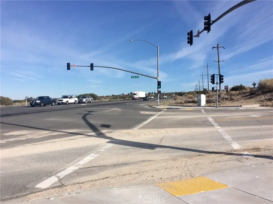 0 Smoketree, Pinon Hills, CA 92372 - Image #2