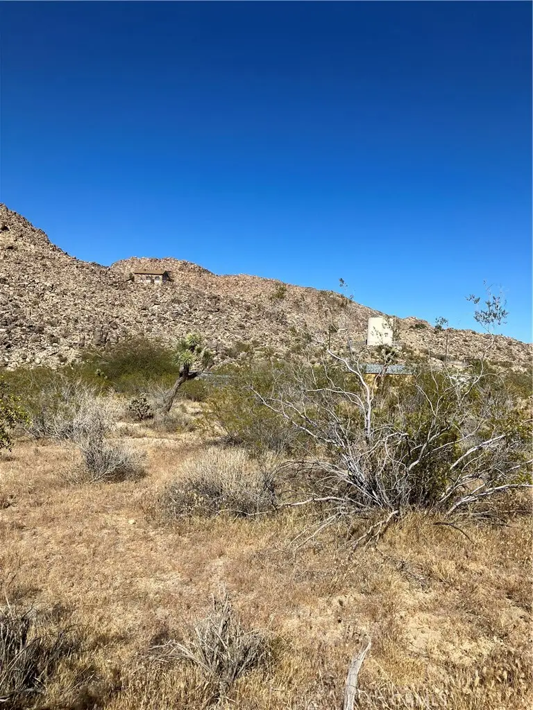 0 Anaconda Dr., Joshua Tree, CA 92252 - #1