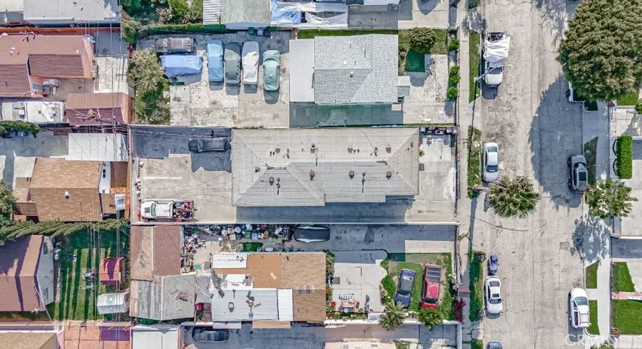 126 E 89th, Los Angeles, CA 90003 - #2