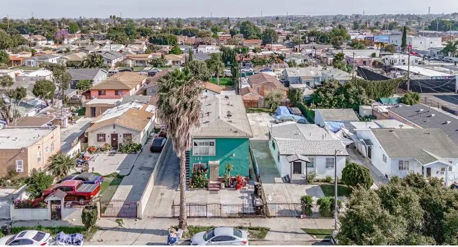 126 E 89th, Los Angeles, CA 90003 - #3