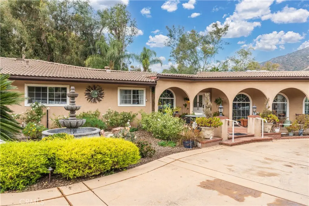 175 Mount Olive Drive, Bradbury, CA 91008 - Image #1