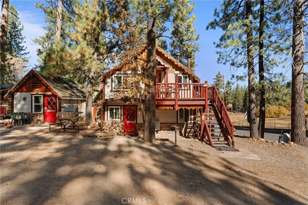 844 Tulip Lane, Big Bear Lake, CA 92315 - #1