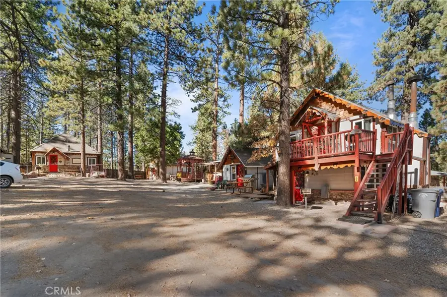 844 Tulip Lane, Big Bear Lake, CA 92315 - #3