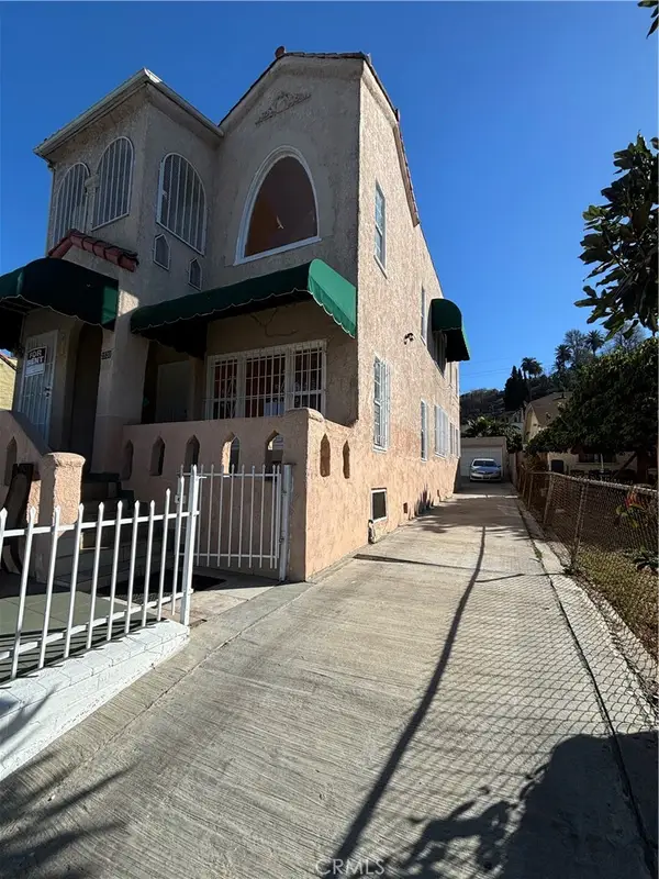 3538 City Terrace Drive, Los Angeles, CA 90063