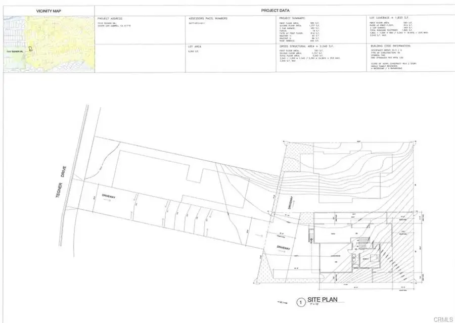 7210 Tegner Dr, Rosemead, CA 91770 - Image #3