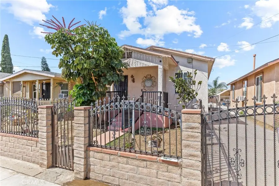 225 S Kern Avenue, Los Angeles, CA 90022 - Image #3