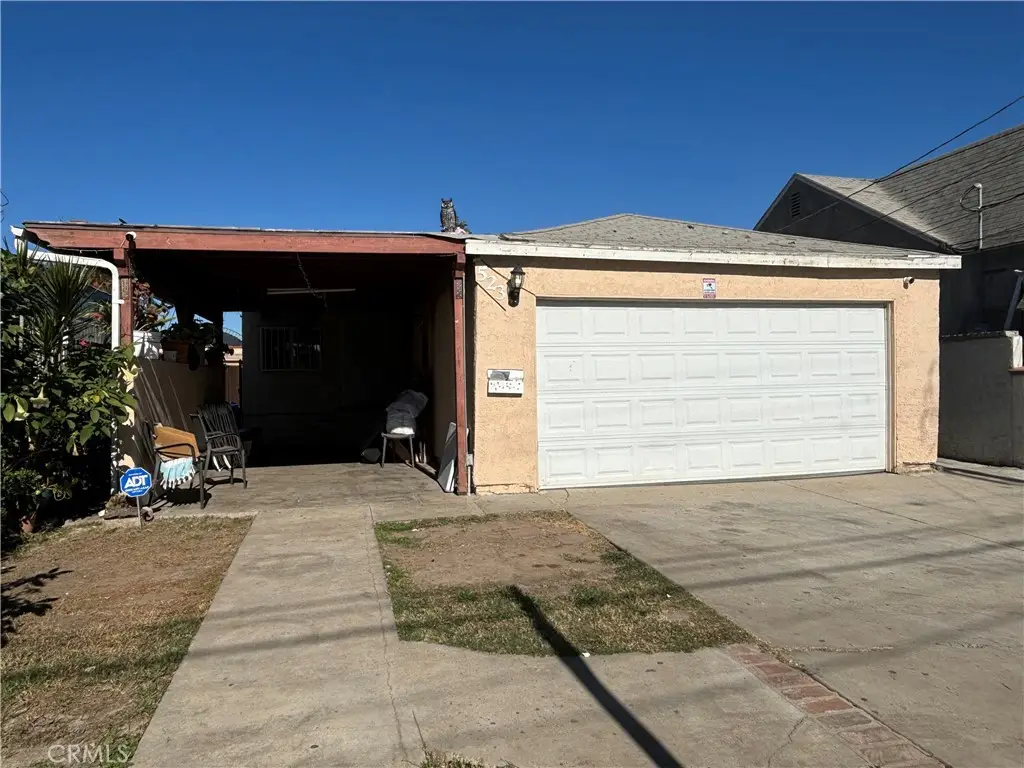 523 W 95th Street, Los Angeles, CA 90044 - Image #1