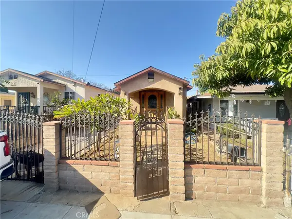 223 S Kern Avenue, Los Angeles, CA 90022