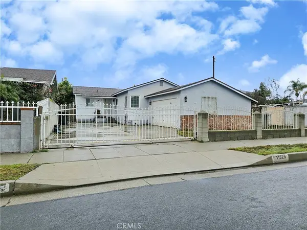 11825 Menlo Avenue, Hawthorne, CA 90250