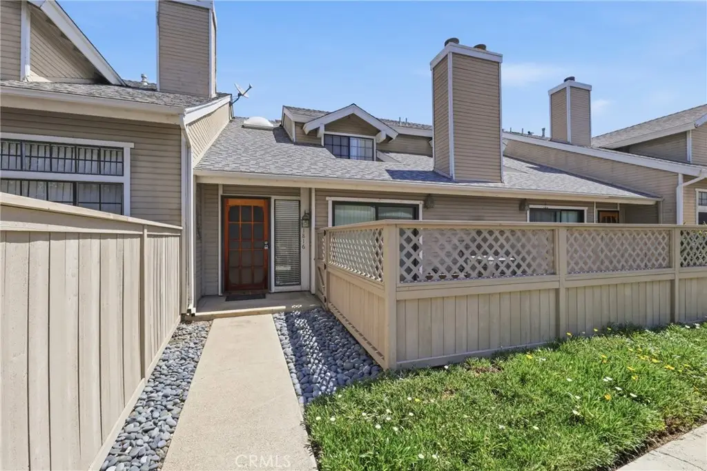 1816 W. Falmouth Ave #18, Anaheim, CA 92801 - #1