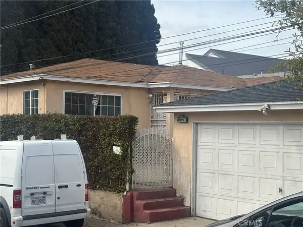 3016 E 1st Street #14, Los Angeles, CA 90063