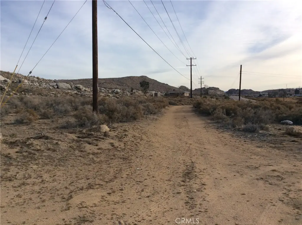 0 Stoddard Wells Rd, Apple Valley, CA 92307 - #1