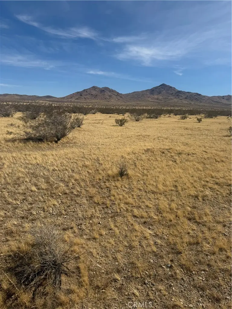 0 Chiffon Street, Oro Grande, CA 92368 - Image #1