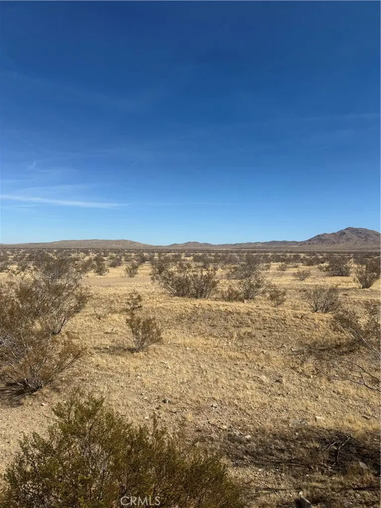 0 Sky View Road, Oro Grande, CA 92368 - Image #1