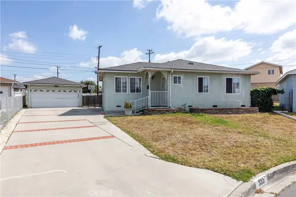 333 E 158th Street, Gardena, CA 90248