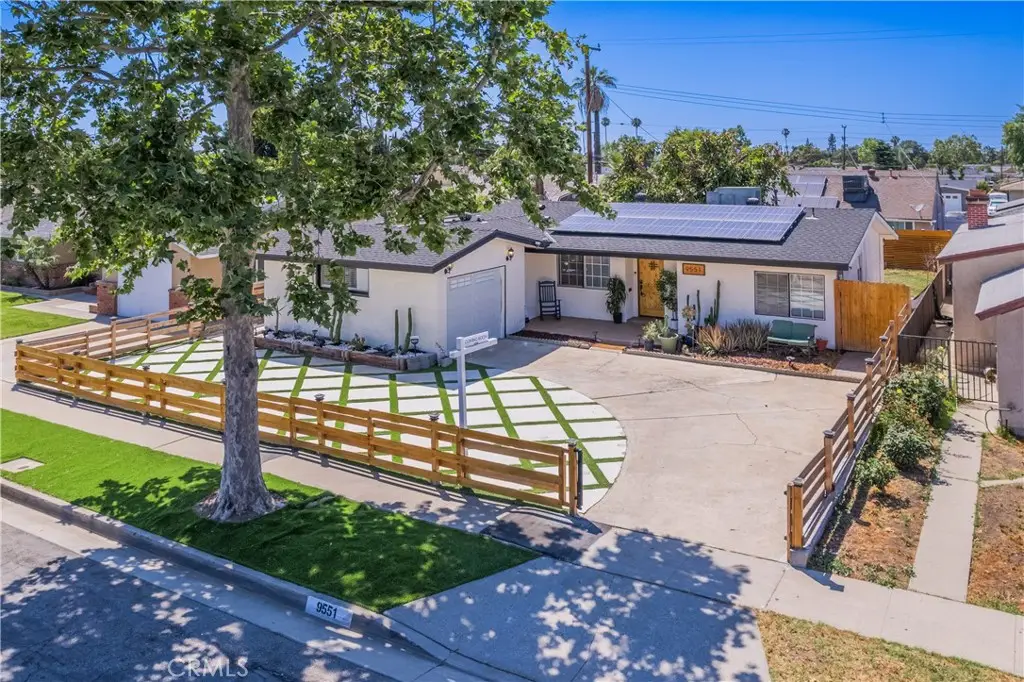 9551 Barkerville Avenue, Whittier, CA 90605 - Image #1
