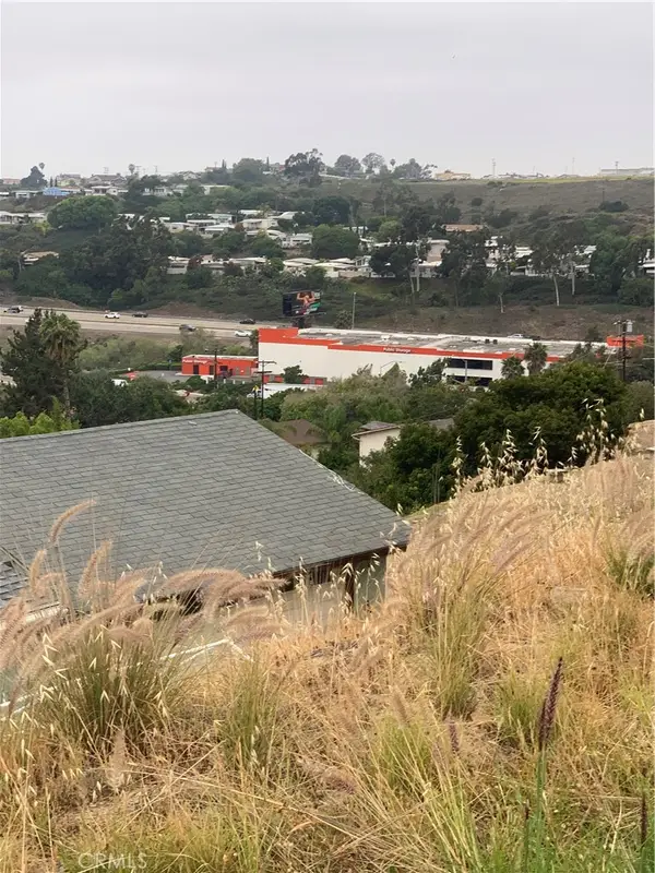 0 Weaver Street, San Diego, CA 92114