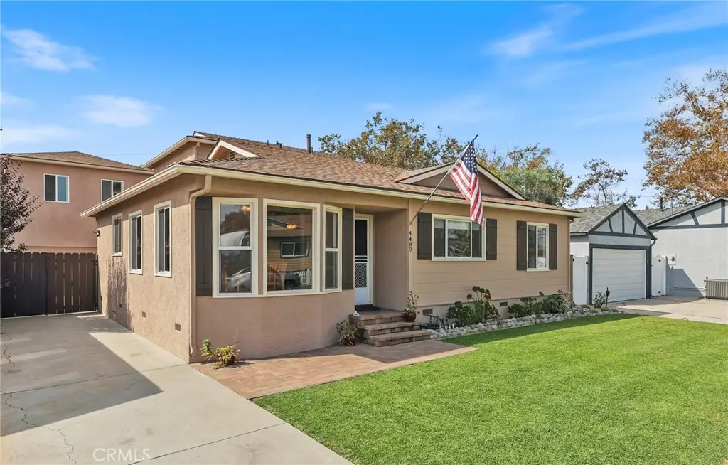 4489 Paula Ave, Lakewood, CA 90713 - #1